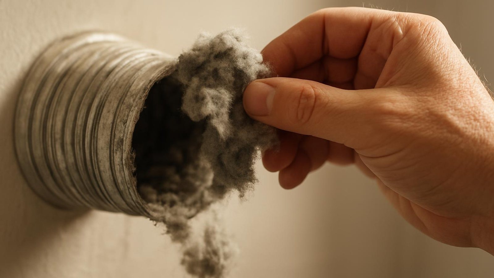 Practical dryer vent cleaning in Scottsdale