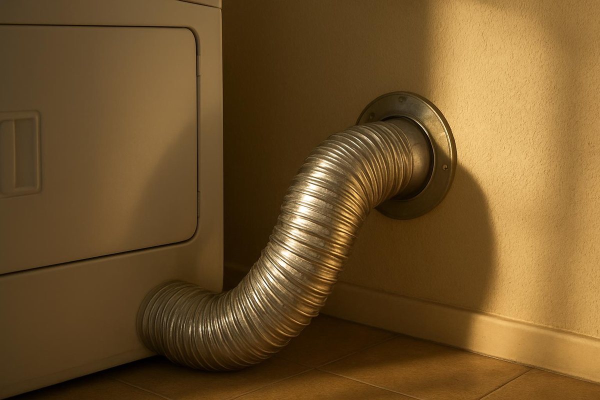 Pine Heights Dryer Cleaning Services in Scottsdale